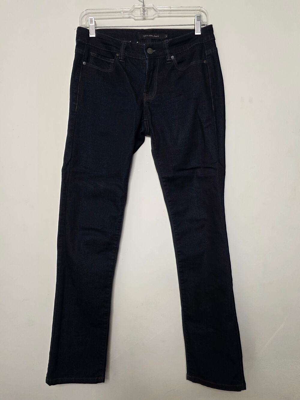Calvin Klein jeans size 4